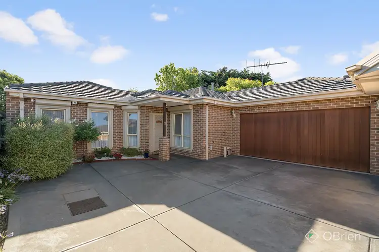 3/18 Canberra Street, Carrum VIC 3197