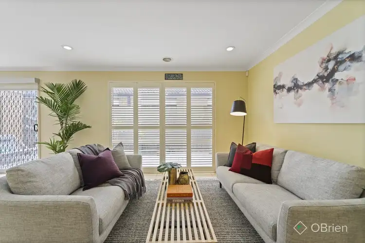 Fifth view of Homely house listing, 45 Bluemist Circuit, Lyndhurst VIC 3975