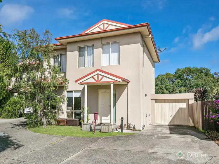 4/180 Old Wells Road, Seaford VIC 3198