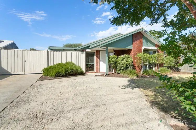 66 O'Gradys Road, Carrum Downs VIC 3201