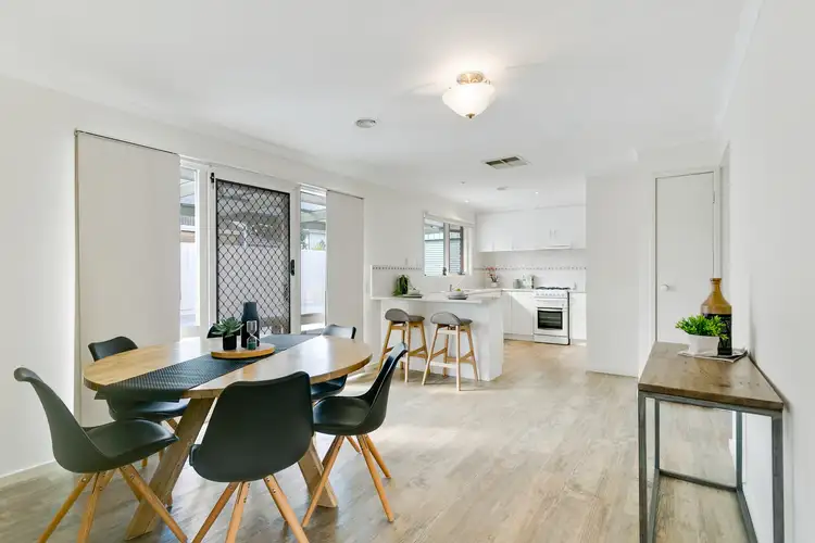 Third view of Homely house listing, 66 O'Gradys Road, Carrum Downs VIC 3201