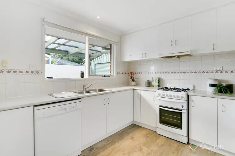 Fourth view of Homely house listing, 66 O'Gradys Road, Carrum Downs VIC 3201