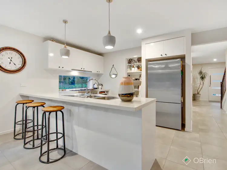 Third view of Homely house listing, 9 Cicala Court, Langwarrin VIC 3910
