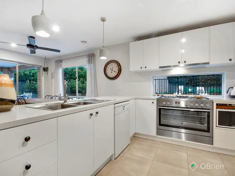 Fourth view of Homely house listing, 9 Cicala Court, Langwarrin VIC 3910