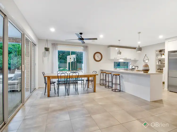 Sixth view of Homely house listing, 9 Cicala Court, Langwarrin VIC 3910