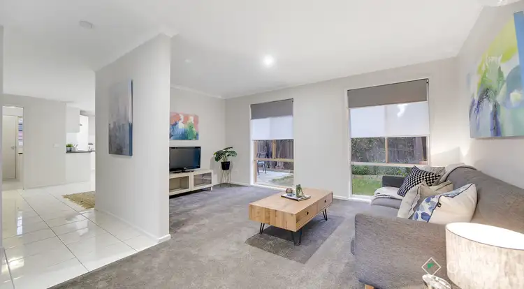 6/93 Allied Drive, Carrum Downs VIC 3201