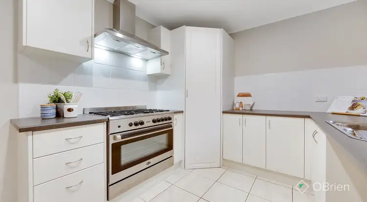 Fifth view of Homely unit listing, 6/93 Allied Drive, Carrum Downs VIC 3201