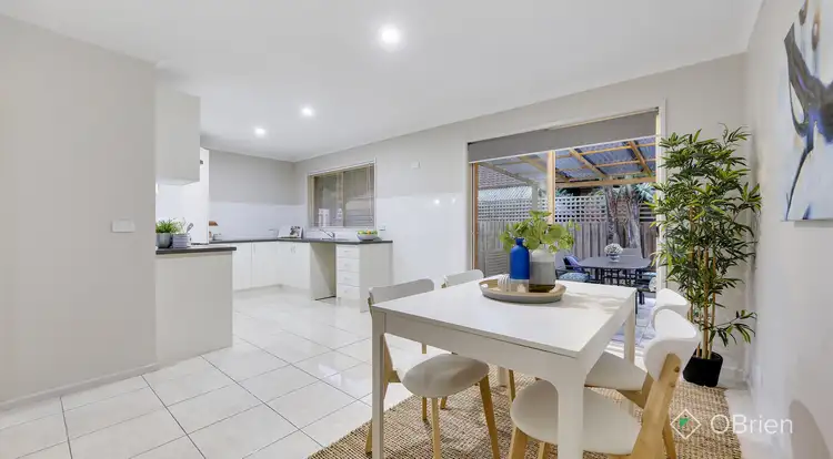 Sixth view of Homely unit listing, 6/93 Allied Drive, Carrum Downs VIC 3201