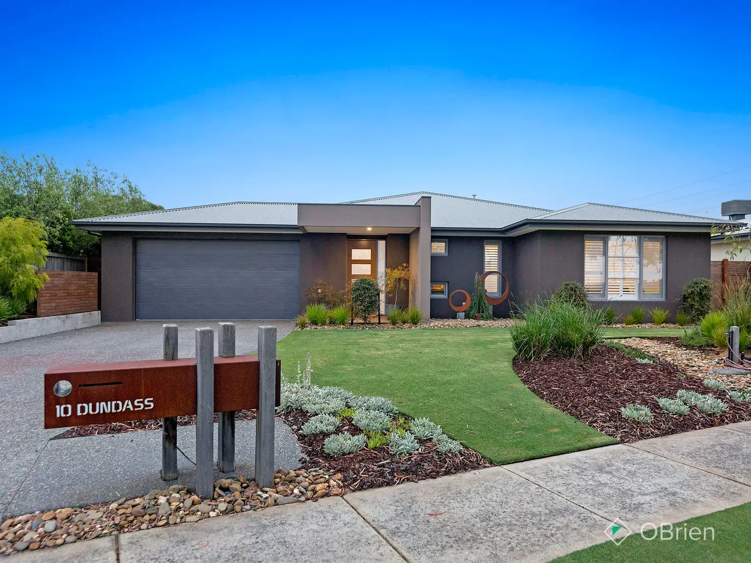 Main view of Homely house listing, 10 Dundass Grove, Botanic Ridge VIC 3977