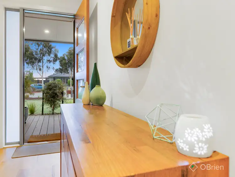 Second view of Homely house listing, 10 Dundass Grove, Botanic Ridge VIC 3977