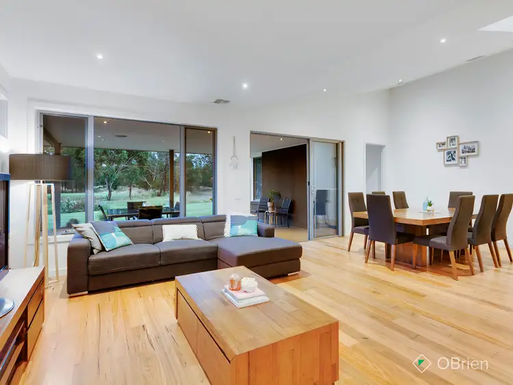 Third view of Homely house listing, 10 Dundass Grove, Botanic Ridge VIC 3977