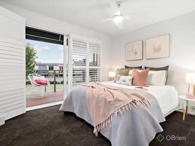 Third view of Homely townhouse listing, 19 The Boulevard, Patterson Lakes VIC 3197