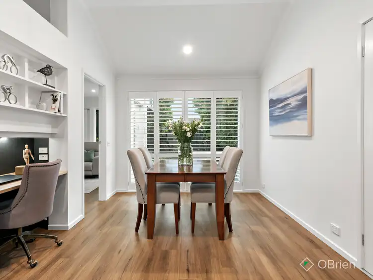 Fourth view of Homely townhouse listing, 19 The Boulevard, Patterson Lakes VIC 3197