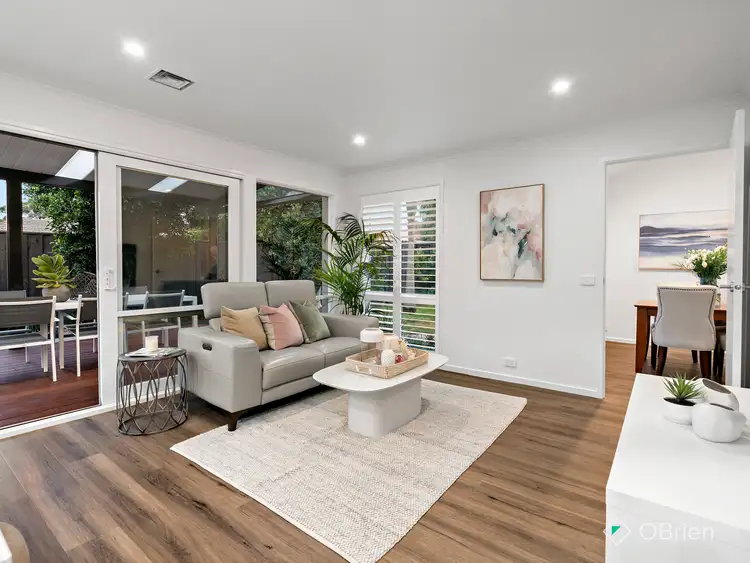 Fifth view of Homely townhouse listing, 19 The Boulevard, Patterson Lakes VIC 3197