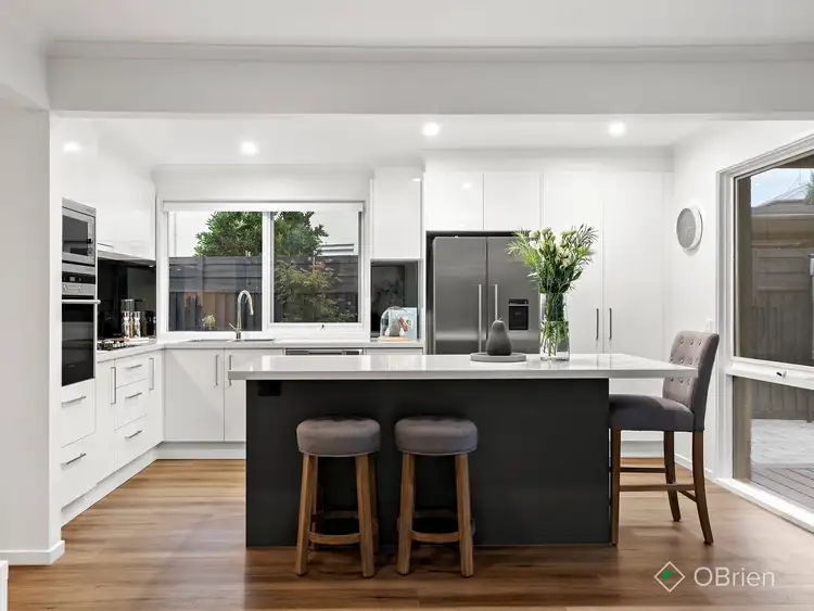 Sixth view of Homely townhouse listing, 19 The Boulevard, Patterson Lakes VIC 3197