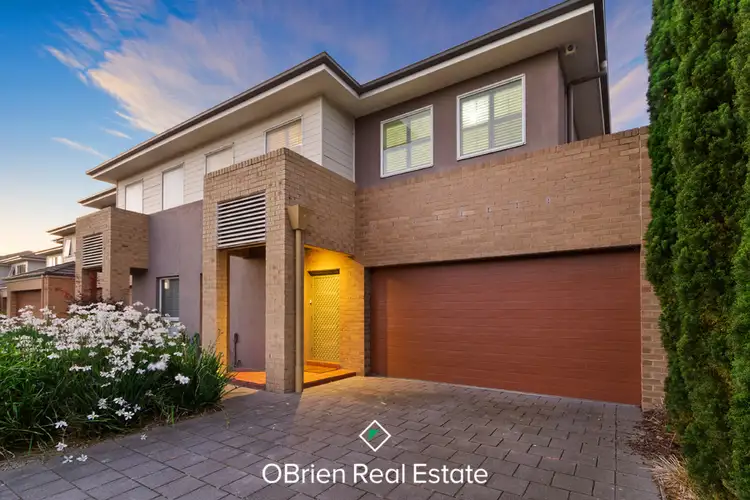 Main view of Homely townhouse listing, 149 La Perouse Boulevard, Bonbeach VIC 3196