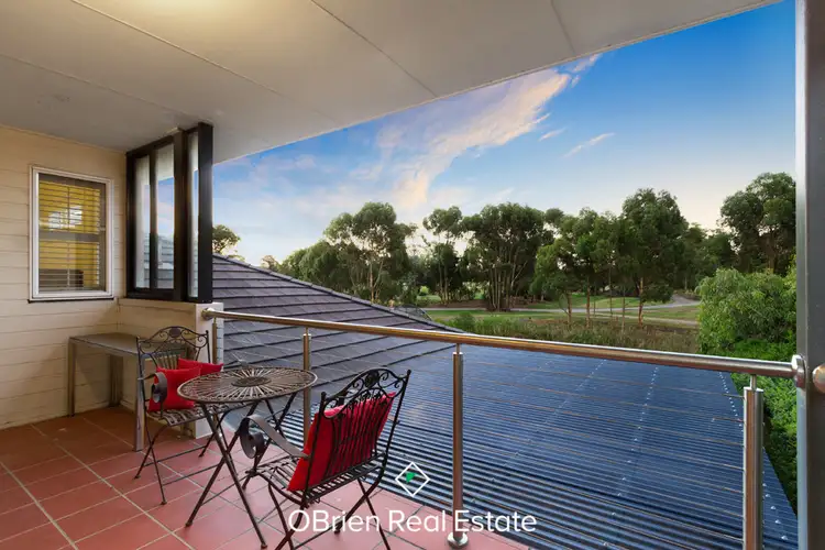 Third view of Homely townhouse listing, 149 La Perouse Boulevard, Bonbeach VIC 3196
