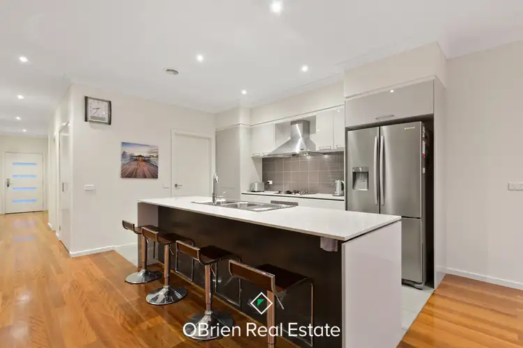 Fourth view of Homely townhouse listing, 149 La Perouse Boulevard, Bonbeach VIC 3196