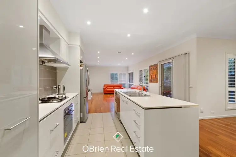 Fifth view of Homely townhouse listing, 149 La Perouse Boulevard, Bonbeach VIC 3196