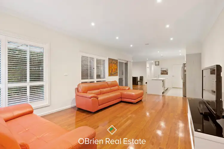 Sixth view of Homely townhouse listing, 149 La Perouse Boulevard, Bonbeach VIC 3196