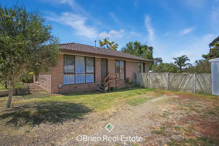 Main view of Homely house listing, 7 Parkleigh Court, Langwarrin VIC 3910