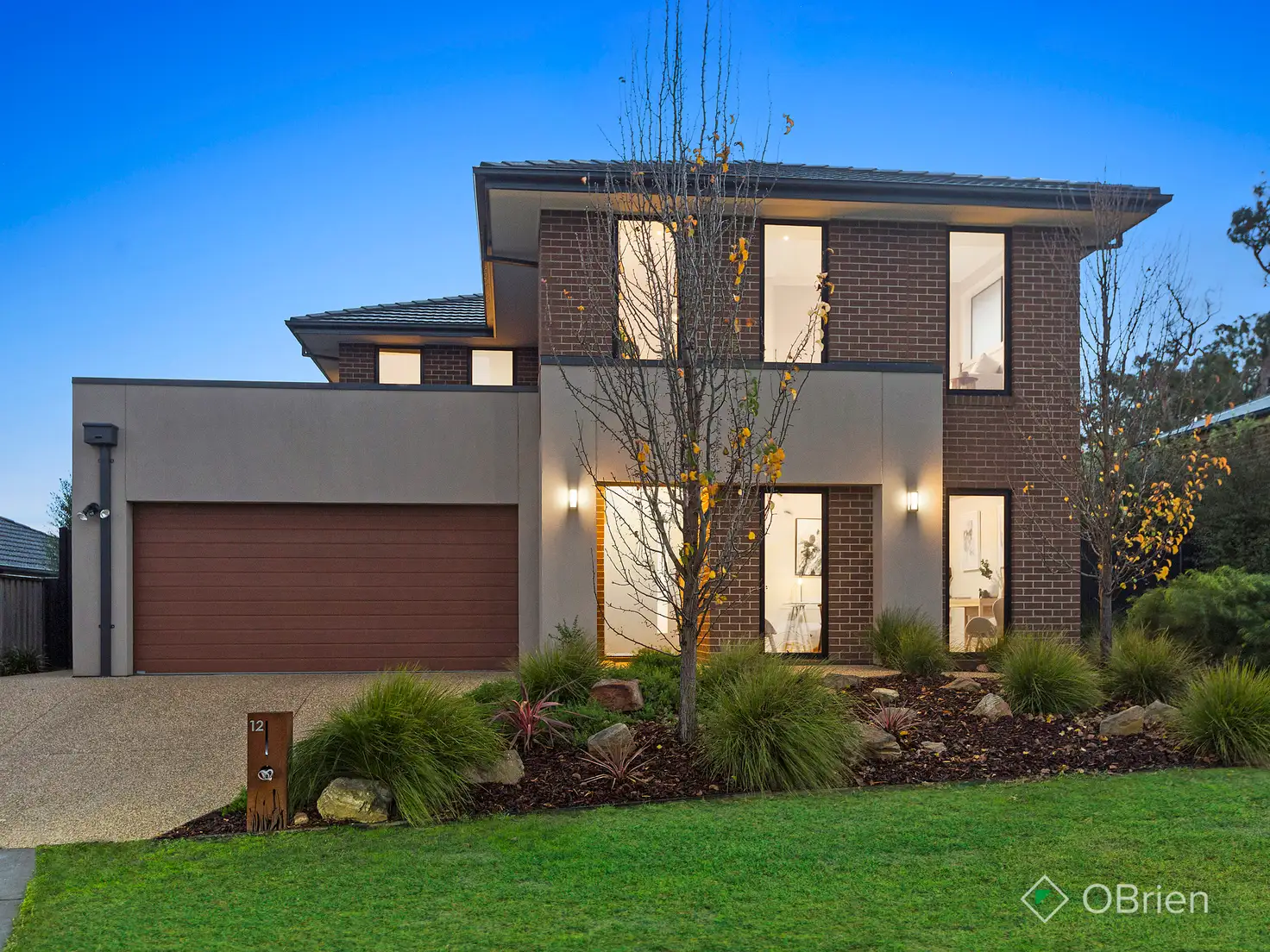 Main view of Homely house listing, 12 Cicala Court, Langwarrin VIC 3910
