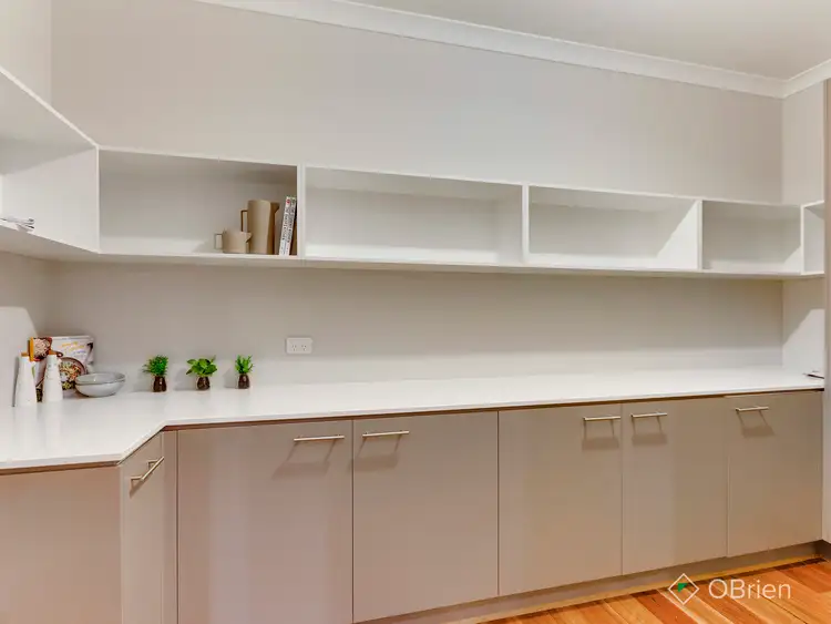 Fifth view of Homely house listing, 12 Cicala Court, Langwarrin VIC 3910