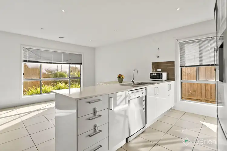 Fifth view of Homely house listing, 2 Denistoun Crescent, Cranbourne VIC 3977