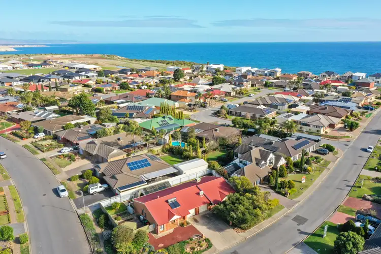 Second view of Homely unit listing, 2/20 Livermead Way, Moana SA 5169