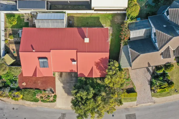 Fifth view of Homely unit listing, 2/20 Livermead Way, Moana SA 5169