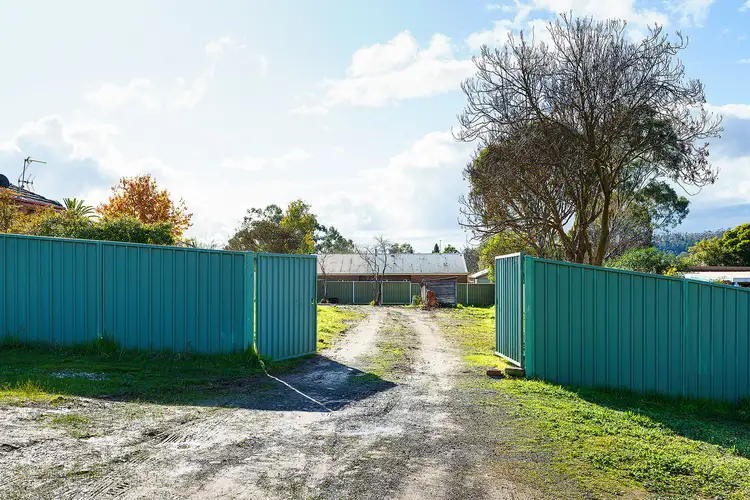 Fifth view of Homely land listing, 23 Yeats Street, Castlemaine VIC 3450