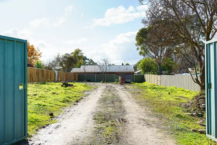 Sixth view of Homely land listing, 23 Yeats Street, Castlemaine VIC 3450