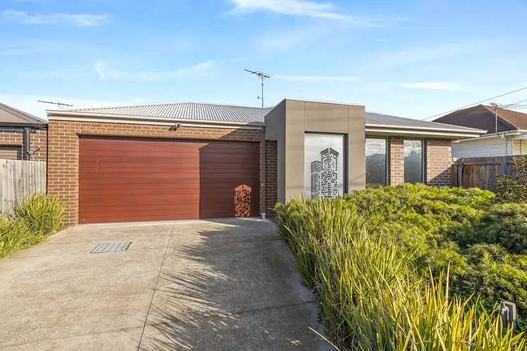 Main view of Homely unit listing, 23A Deakin Street, Bell Park VIC 3215