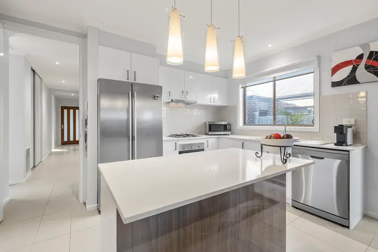 Second view of Homely unit listing, 23A Deakin Street, Bell Park VIC 3215
