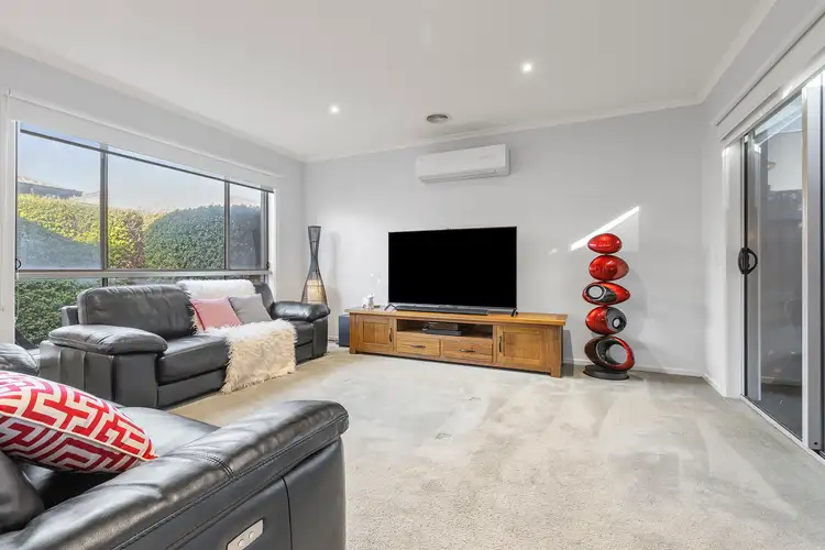 Third view of Homely unit listing, 23A Deakin Street, Bell Park VIC 3215