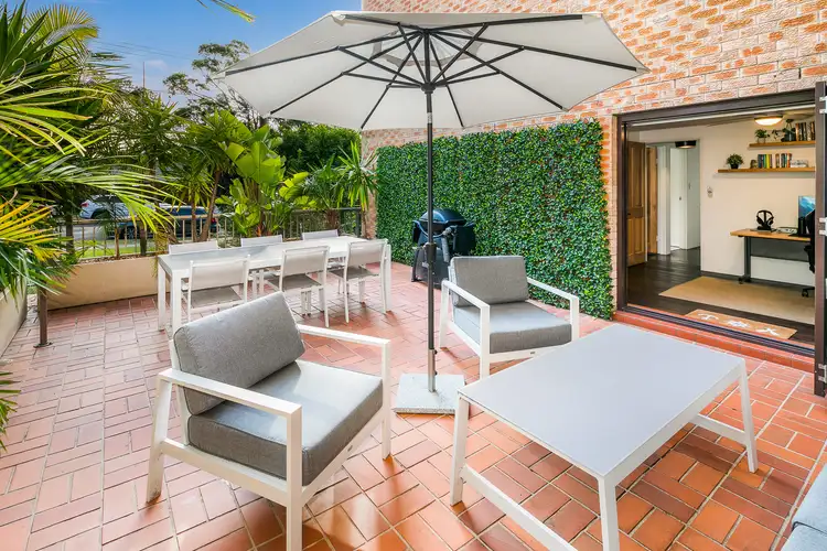 Second view of Homely apartment listing, 2/200 Willarong Road, Caringbah NSW 2229
