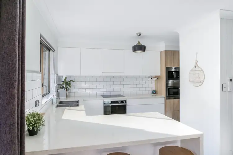 Third view of Homely apartment listing, 2/200 Willarong Road, Caringbah NSW 2229