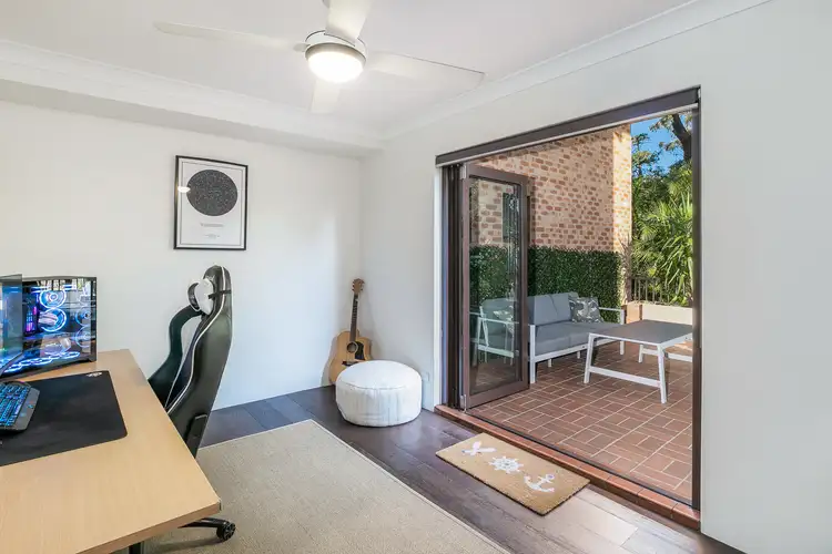 Fifth view of Homely apartment listing, 2/200 Willarong Road, Caringbah NSW 2229