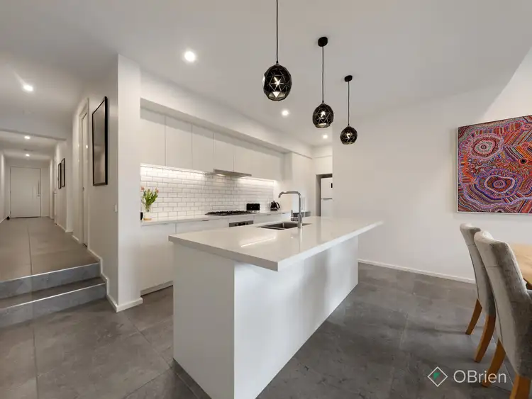 Fourth view of Homely townhouse listing, 31A Wallace Avenue, Murrumbeena VIC 3163
