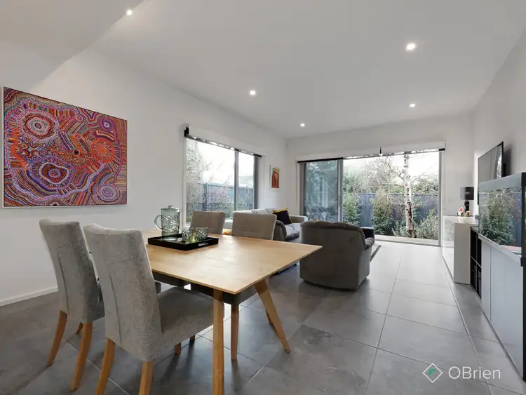 Fifth view of Homely townhouse listing, 31A Wallace Avenue, Murrumbeena VIC 3163