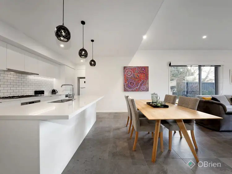 Sixth view of Homely townhouse listing, 31A Wallace Avenue, Murrumbeena VIC 3163