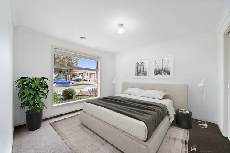 Third view of Homely house listing, 6 Biltmore Crescent, Roxburgh Park VIC 3064