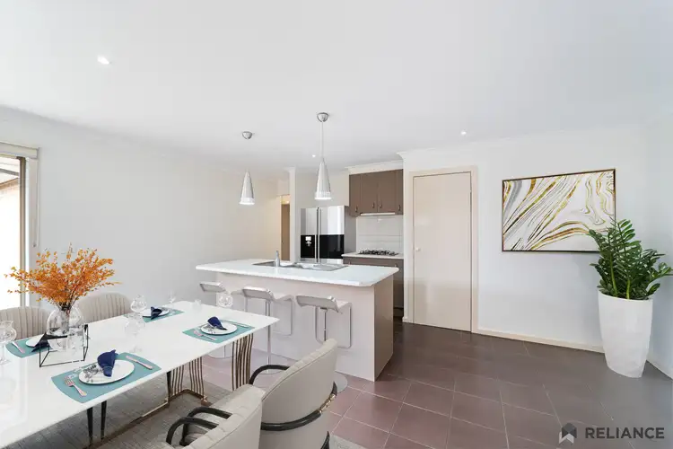 Sixth view of Homely house listing, 6 Biltmore Crescent, Roxburgh Park VIC 3064