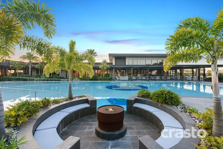 Main view of Homely house listing, 235/7 Halcyon Drive, Pimpama QLD 4209