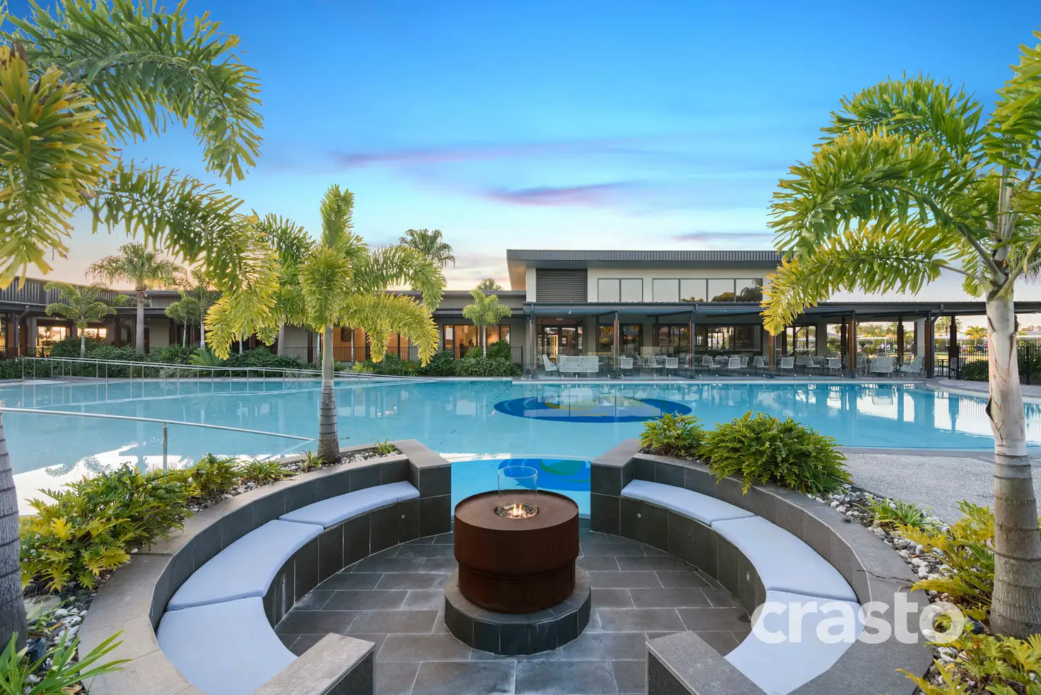 Main view of Homely house listing, 235/7 Halcyon Drive, Pimpama QLD 4209