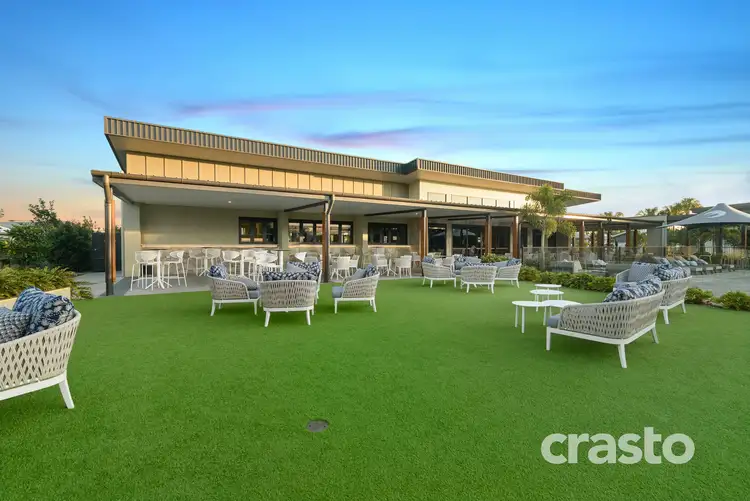 Second view of Homely house listing, 235/7 Halcyon Drive, Pimpama QLD 4209