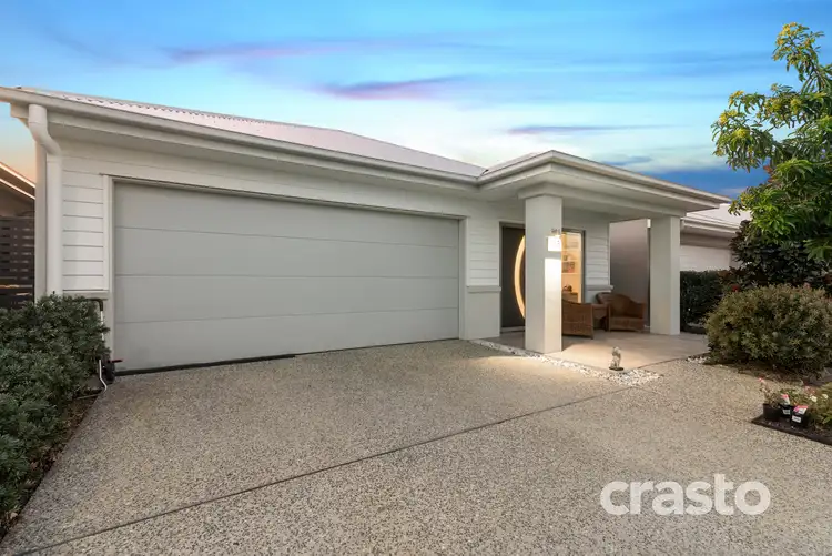 Fourth view of Homely house listing, 235/7 Halcyon Drive, Pimpama QLD 4209