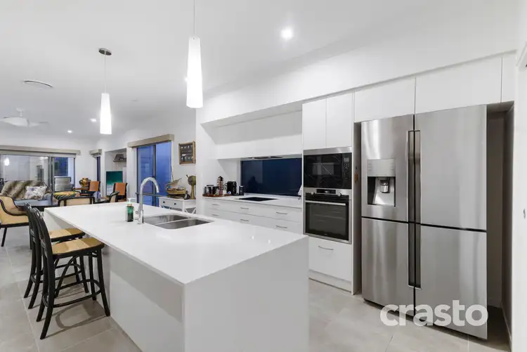 Fifth view of Homely house listing, 235/7 Halcyon Drive, Pimpama QLD 4209