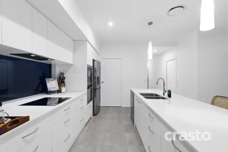 Sixth view of Homely house listing, 235/7 Halcyon Drive, Pimpama QLD 4209