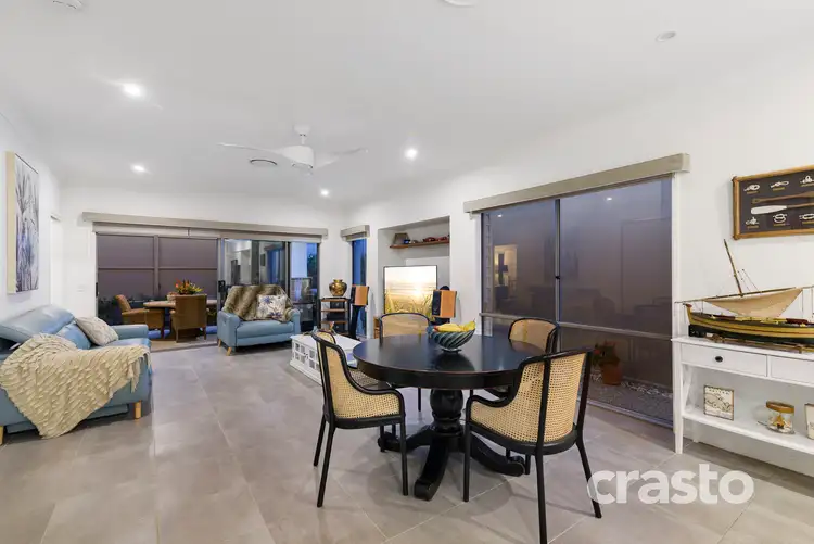Seventh view of Homely house listing, 235/7 Halcyon Drive, Pimpama QLD 4209